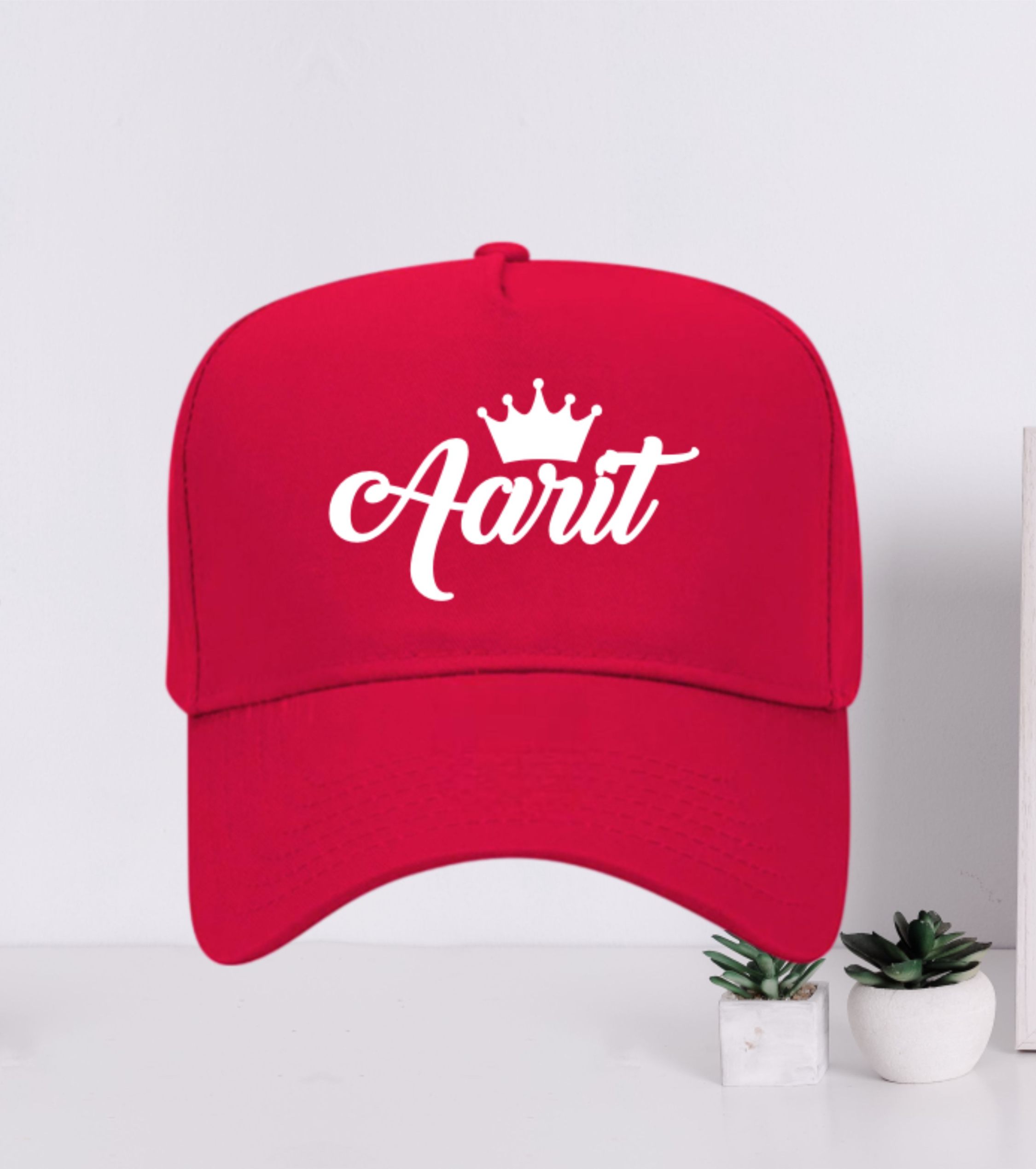 CP2 Customize Cap KIDS