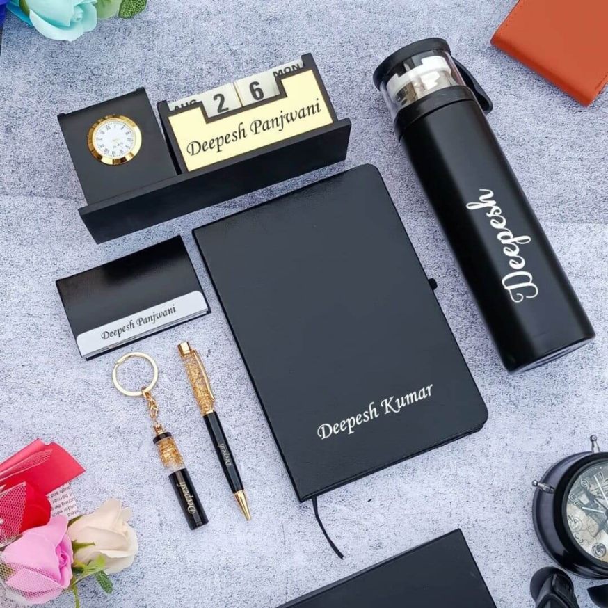 GS30 Gift Set 6 IN 1 