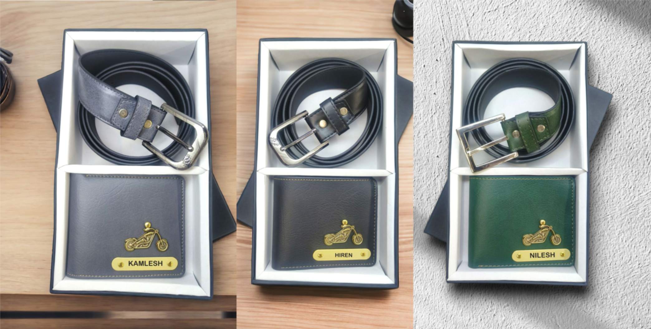 GS26 Gift Set 2 IN 1