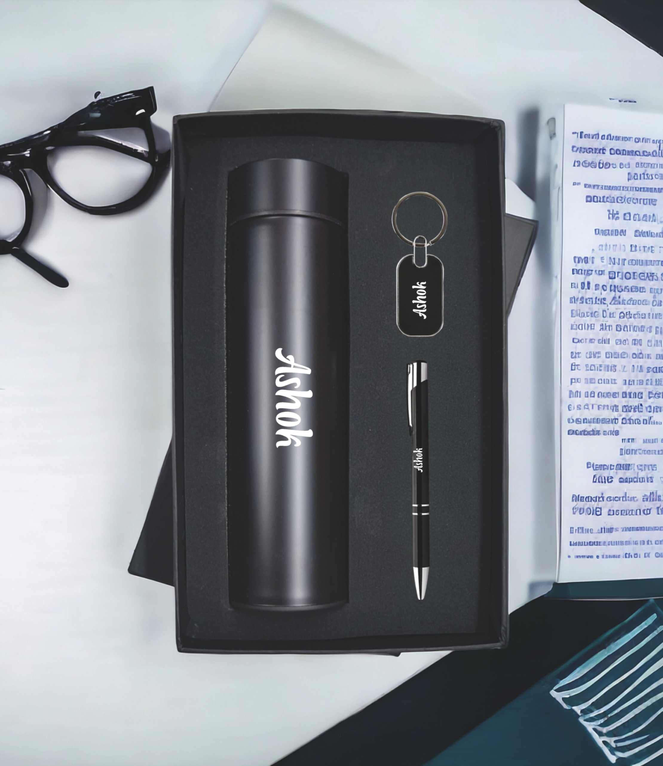 GS14 Gift Set 3 IN 1
