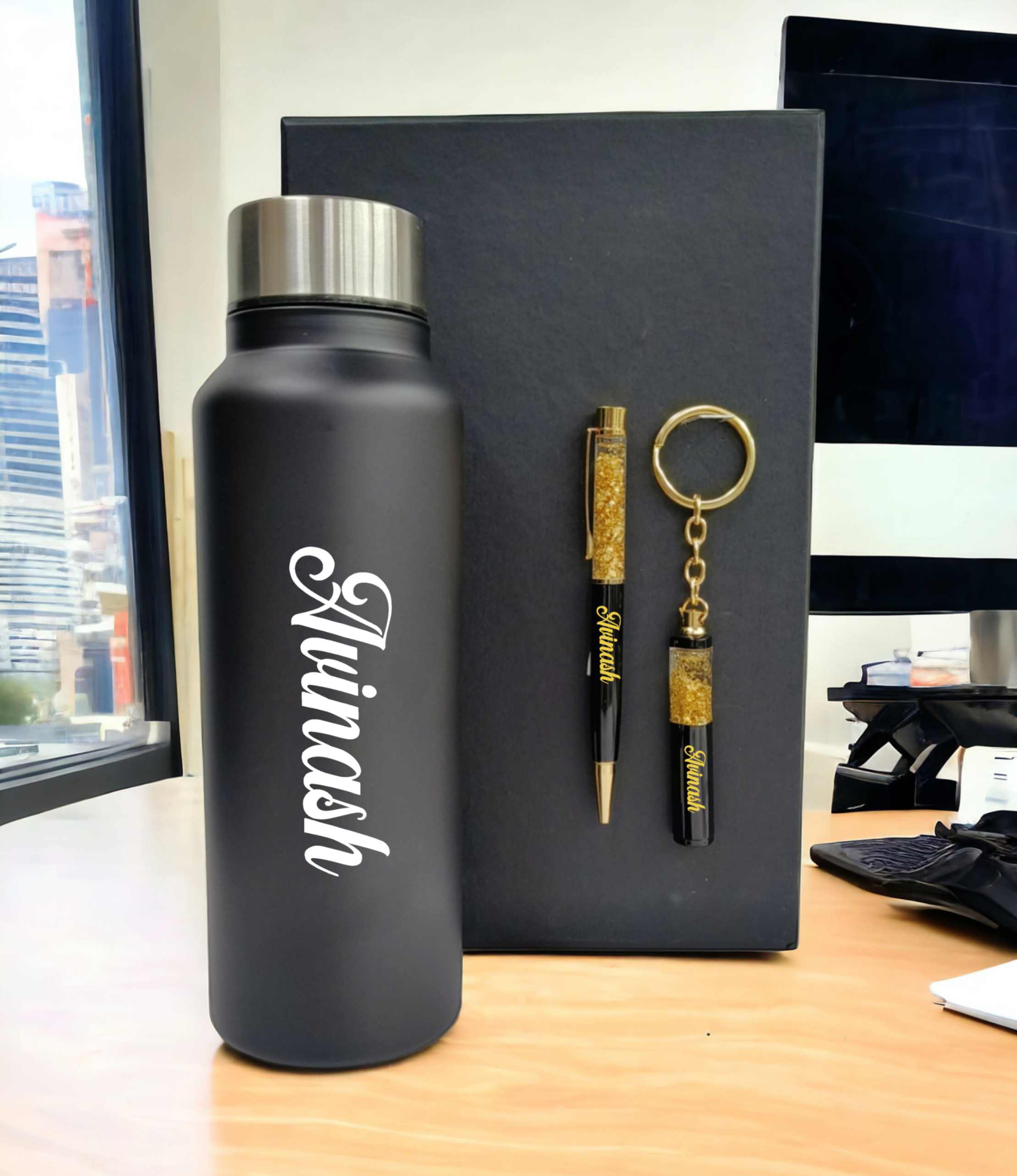 GS16 Gift Set 3 IN 1  