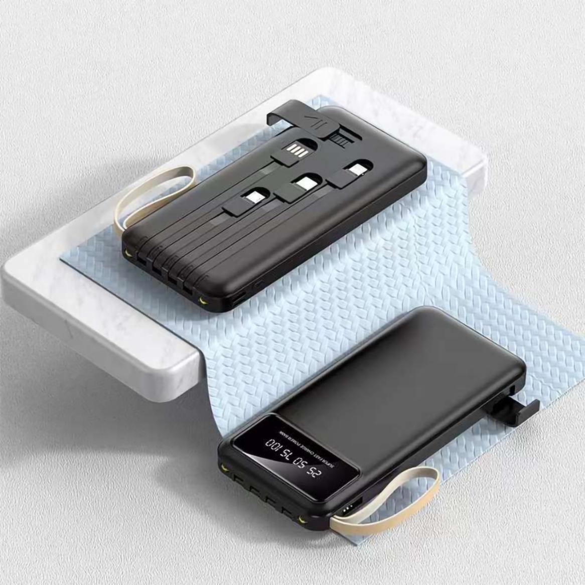 PB1 Power Bank 