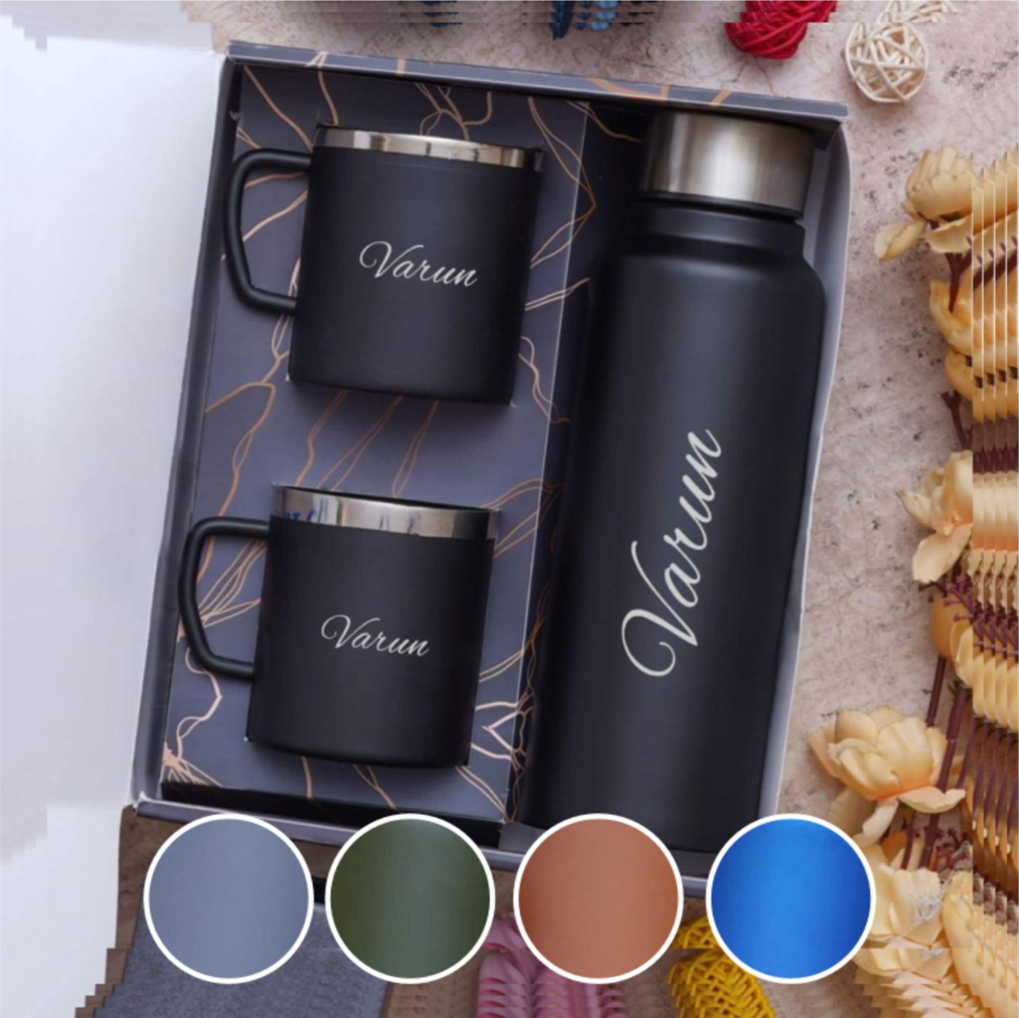 GS31 Gift Set 3 IN 1 