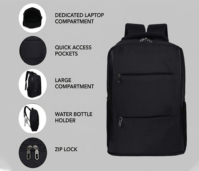 BP1 Backpack