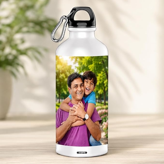 B1 Customized Sipper Bottle 600ML