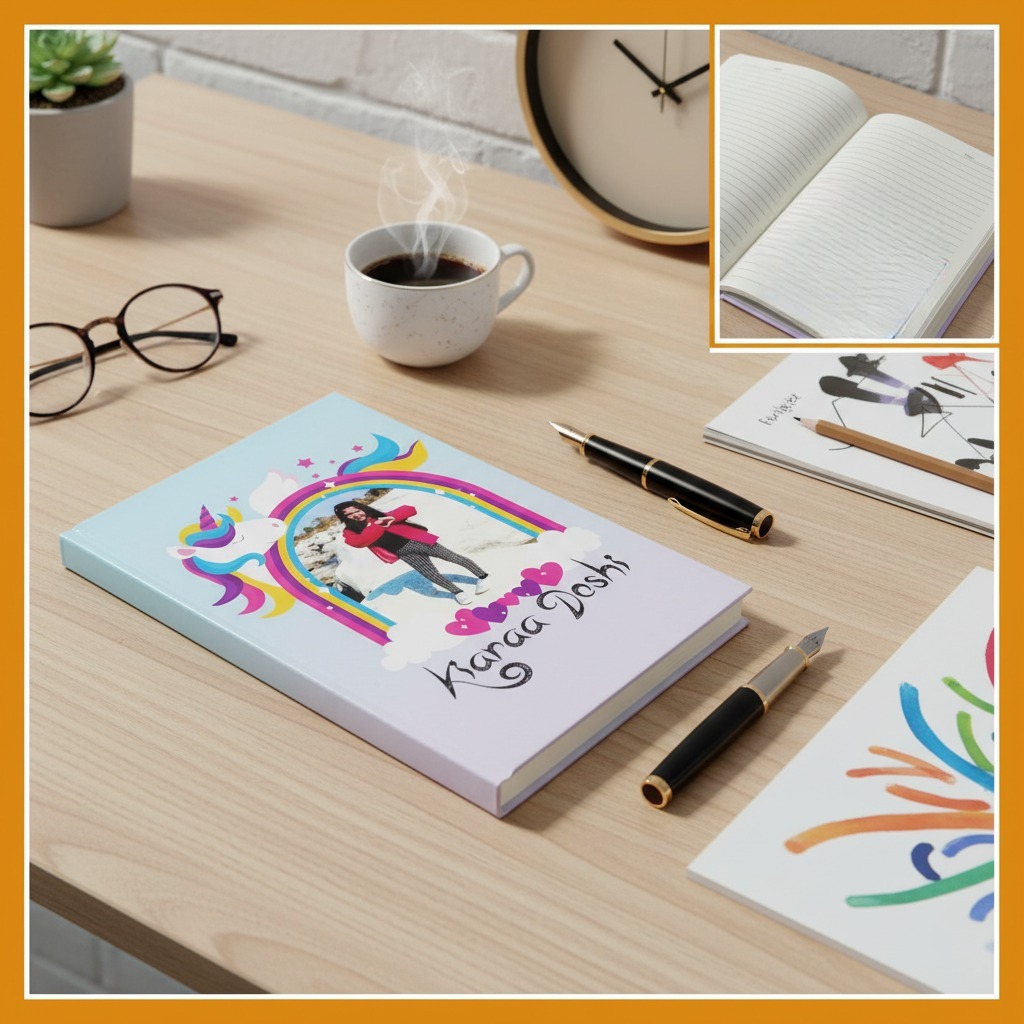 D2 Perfect Diary